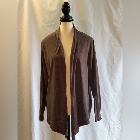 Sonoma Tops - Sonoma Open Front Cover Up